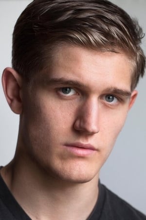 Adam Hugill Image