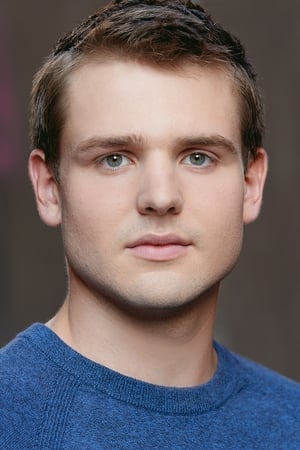 Gregory Waters Image