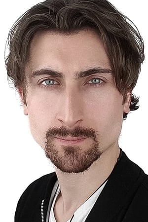 Jack Hudson Image