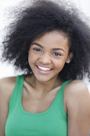 Celeste O'Connor Image
