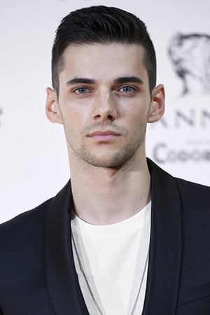 Álvaro Rico Image