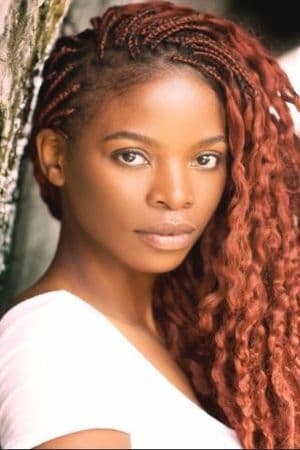 Lily Banda Image