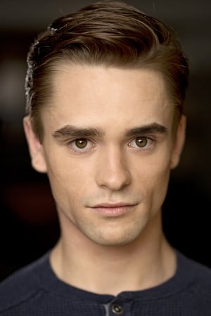Jack Gillett Image