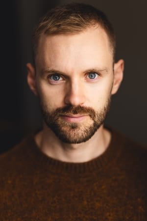 Jarrett Siddall Image