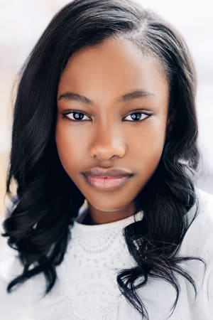 Demi Singleton Image