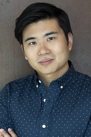 Julius Cho Image