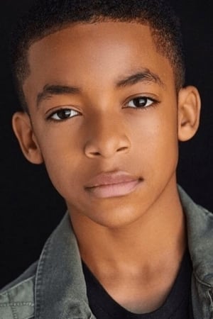 Isaiah Russell-Bailey Image