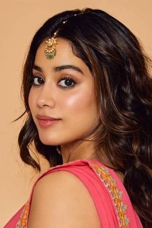 Janhvi Kapoor Image
