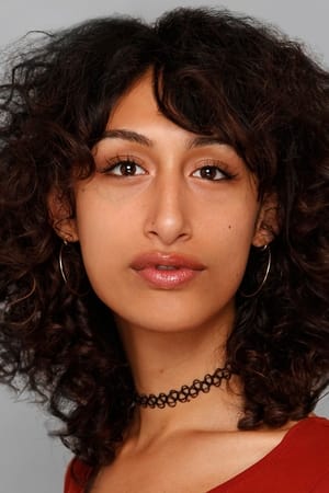 Jojo Brown Image