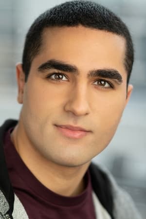 Marcel Zadé Image
