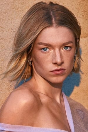 Hunter Schafer Image