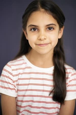 Caliah Pinones Image