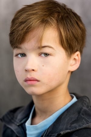 Felix Jamieson Image