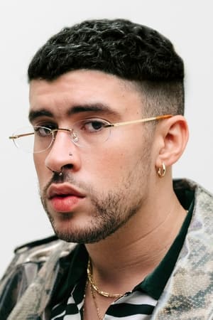 Bad Bunny Image