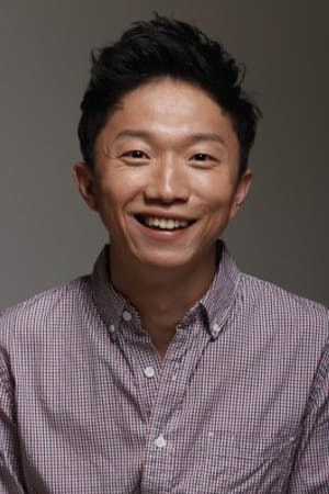 Jiateng Song Image