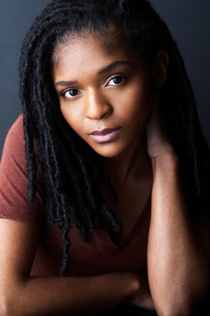Dominique Thorne Image