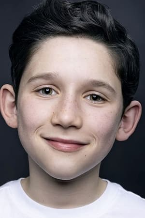 Sebastian Eugene Hansen Image