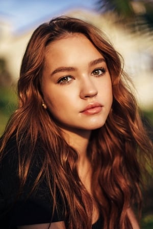 Sadie Stanley Image