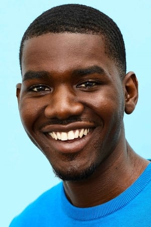 Ashton James Image