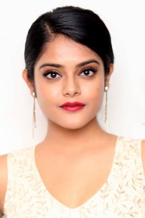 Riddhi Kumar Image