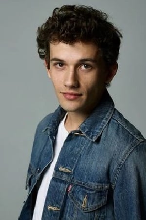Eli Brown Image