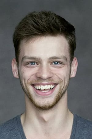 Connor Calland Image