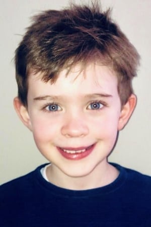Senan Jennings Image