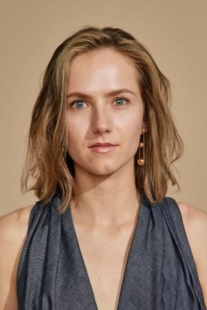 Ekaterina Baker Image