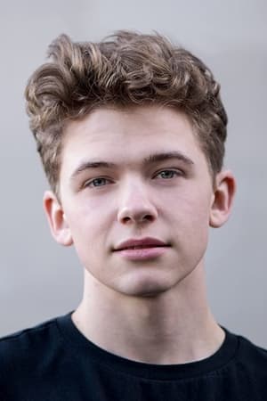 Igby Rigney Image