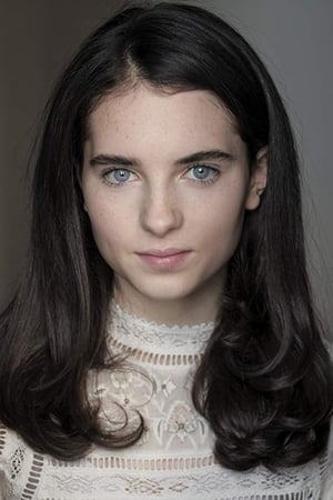Darci Shaw Image