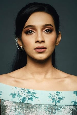 Sanchana Natarajan Image