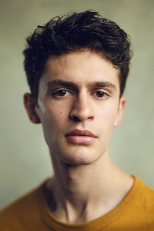 Josh Zaré Image