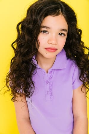 Olivia Perez Image