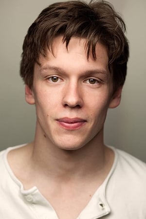 Freddie Wise Image