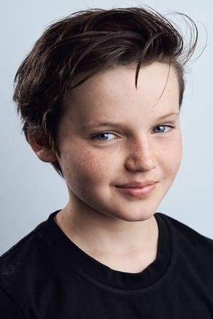 Benjamin Evan Ainsworth Image