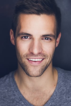 Chris Ghaffari Image