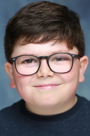 Archie Yates Image