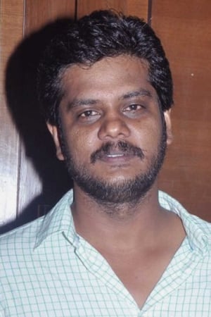 R.S. Durai Senthilkumar Image