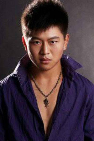 Liming Li
