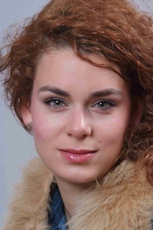 Markéta Dergelová Image