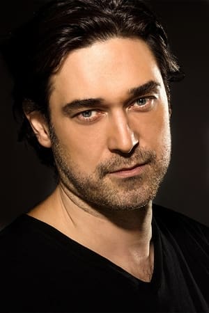 Burak Hakki Image