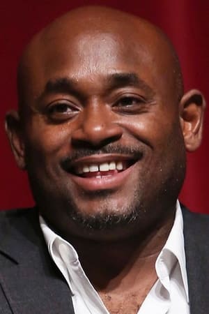 Steve Stoute Image