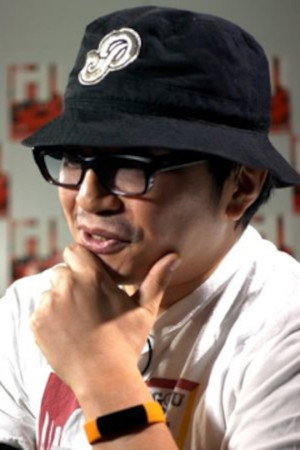 Hiroshi Kaburagi