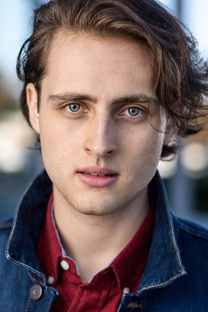 Nick Clark Image