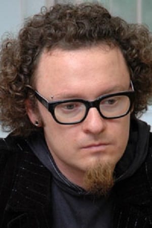 Mark Gorobets Image