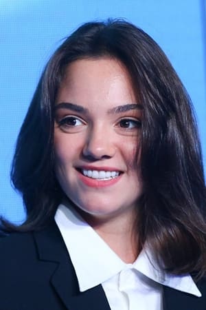 Evgenia Medvedeva Image