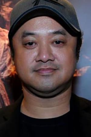 Rizal Mantovani Image