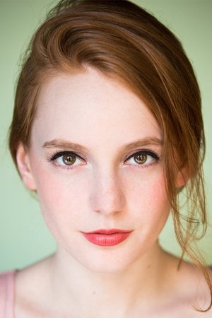 Ruby Wolf Image