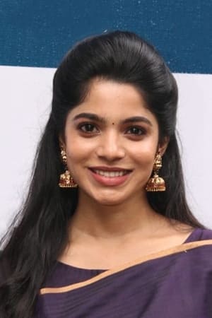Divya Bharathi Image