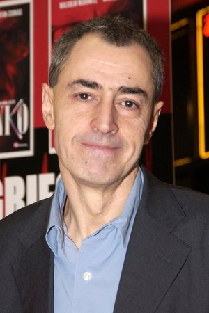 David Grieco Image